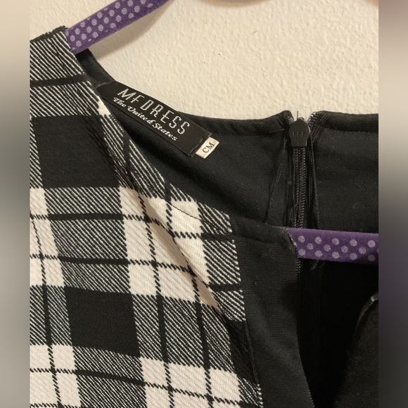 Women’s MF Dress Size M - Picture 5 of 5